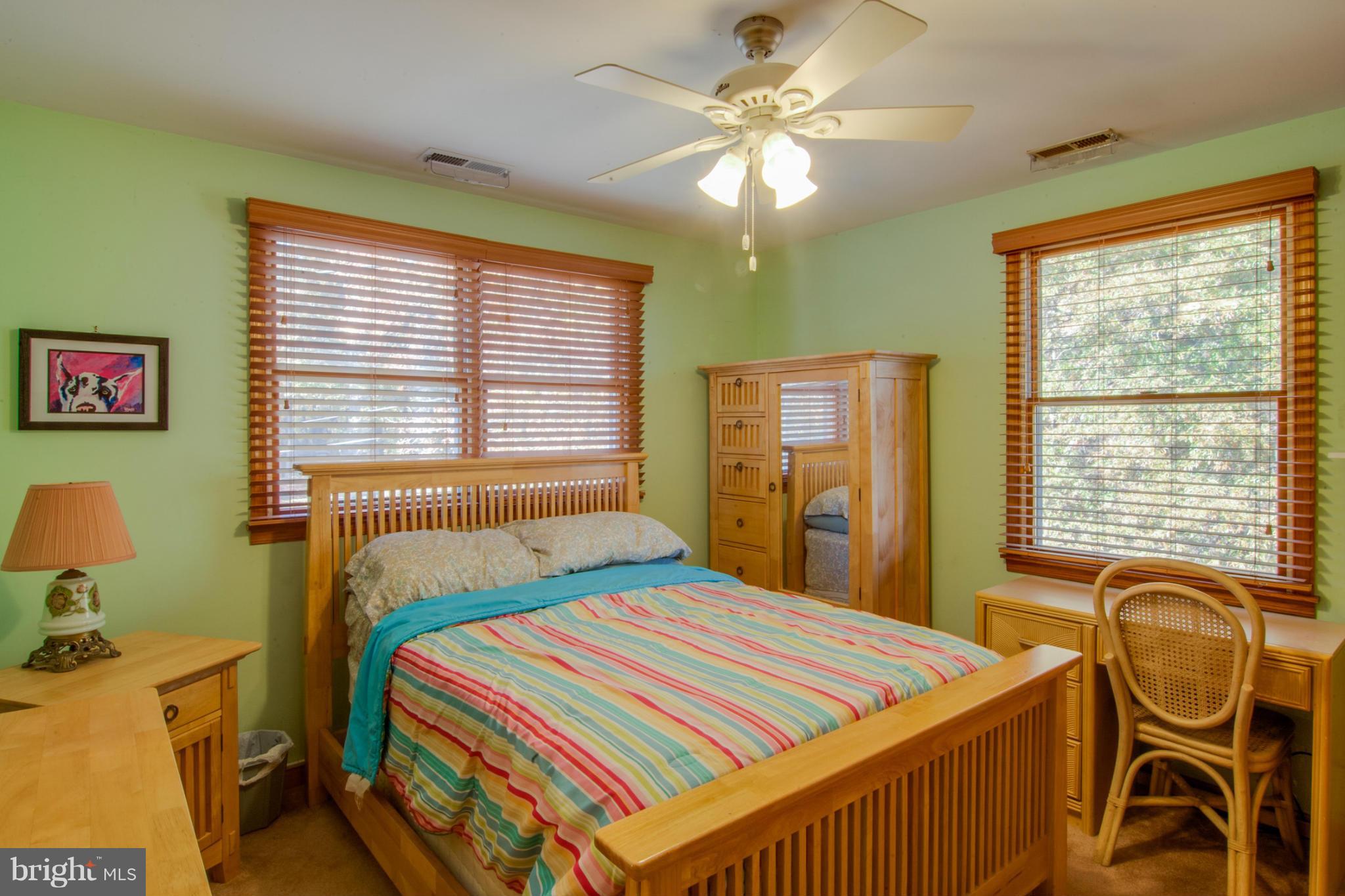 3690 Galloway Road Baltimore, MD 21220 - Photo 22 of 30 Bedroom