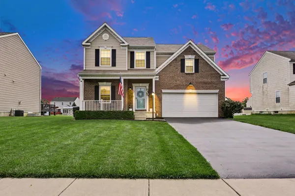 $439,000 | 107 Lavender Hill Drive, Pataskala, OH 43062