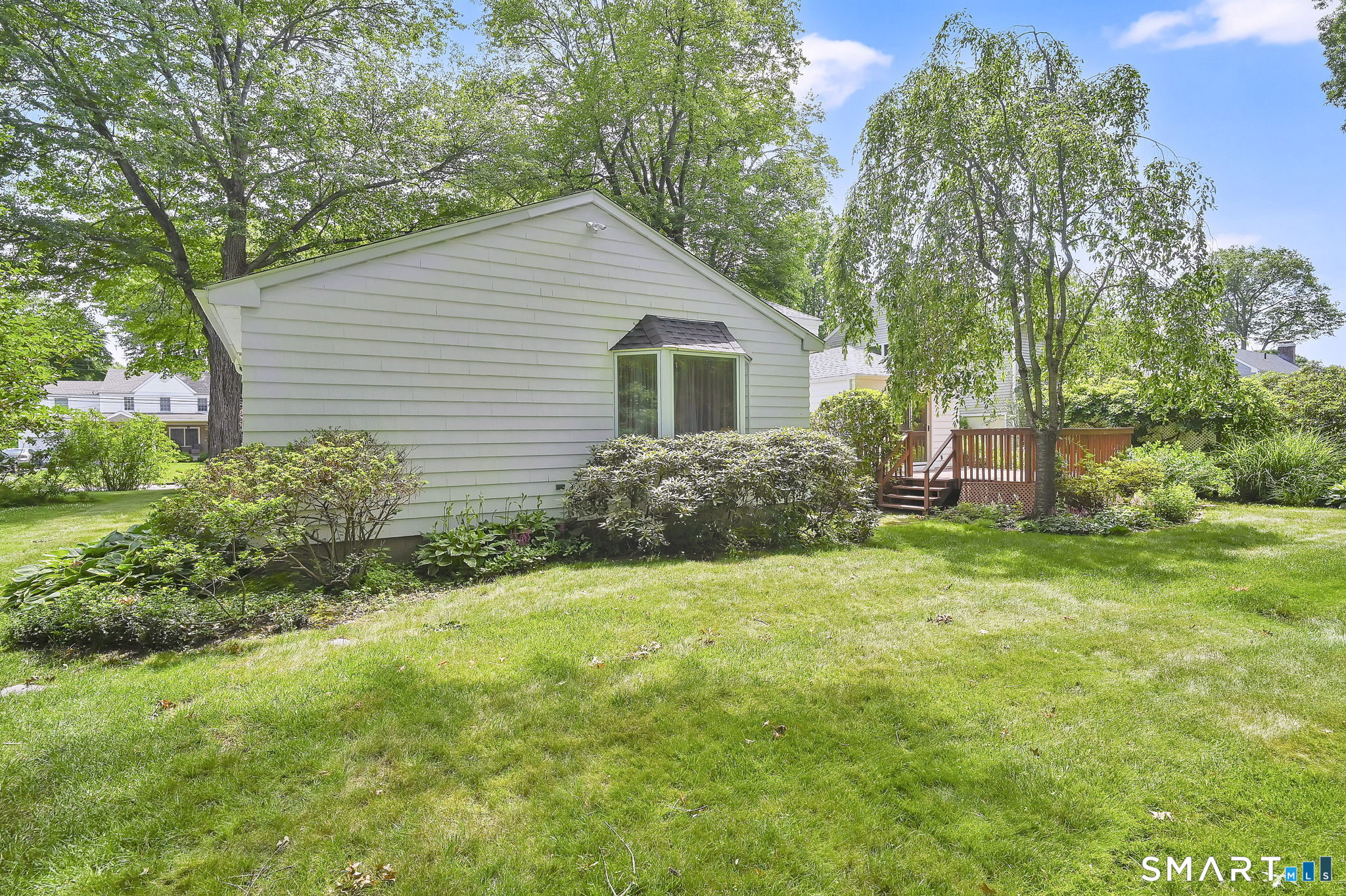 41 Sequin Road West Hartford, CT 06117 - Photo 39 of 40