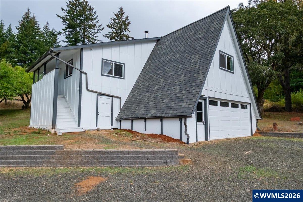 30834 Southwest Decker Ridge Road Corvallis, OR 97333 - Photo 4 of 45 Gallery Image 4