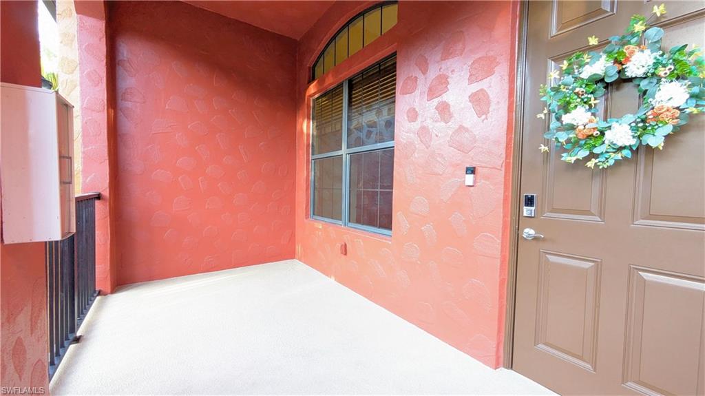 9063 Capistrano Street North, Unit 4408 Naples, FL 34113 - Photo 29 of 50 a view of an empty room