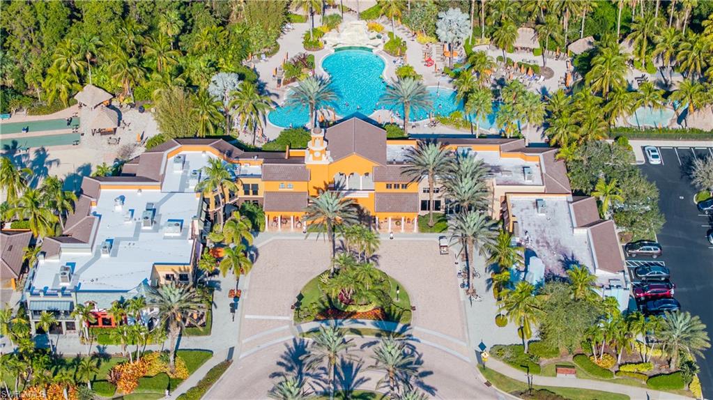 9063 Capistrano Street North, Unit 4408 Naples, FL 34113 - Photo 38 of 50 an aerial view of multiple house