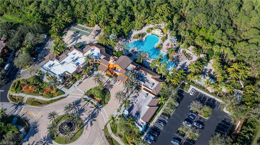 9063 Capistrano Street North, Unit 4408 Naples, FL 34113 - Photo 39 of 50 an aerial view of multiple house