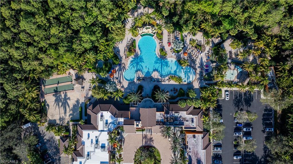 9063 Capistrano Street North, Unit 4408 Naples, FL 34113 - Photo 40 of 50 an aerial view of multiple house