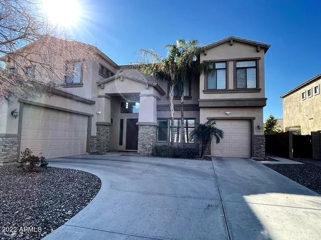 $3,595 | 3121 East Lynx Place, Chandler, AZ 85249