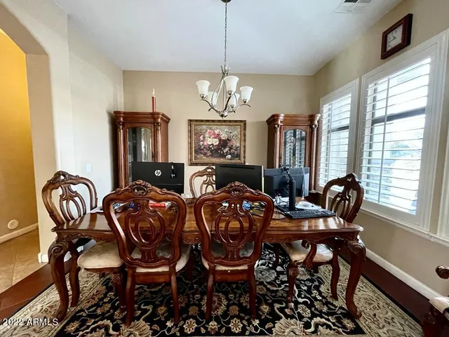 $3,595 | 3121 East Lynx Place, Chandler, AZ 85249