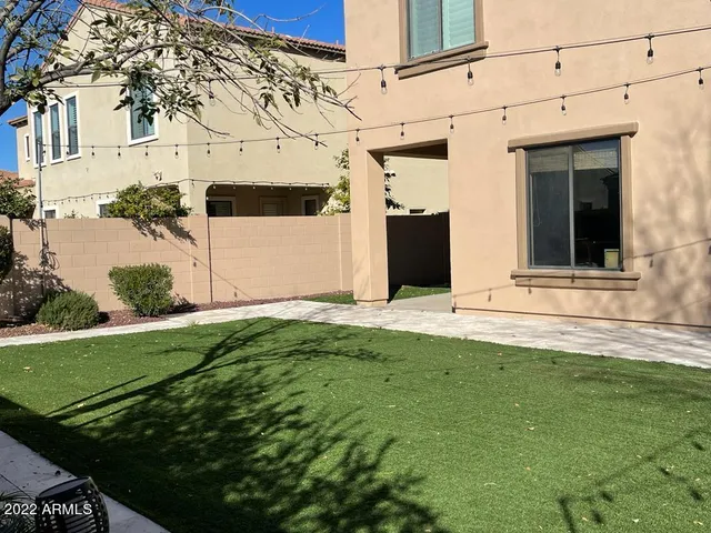 $3,595 | 3121 East Lynx Place, Chandler, AZ 85249