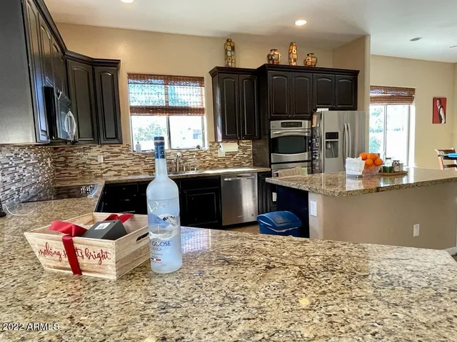 $3,595 | 3121 East Lynx Place, Chandler, AZ 85249