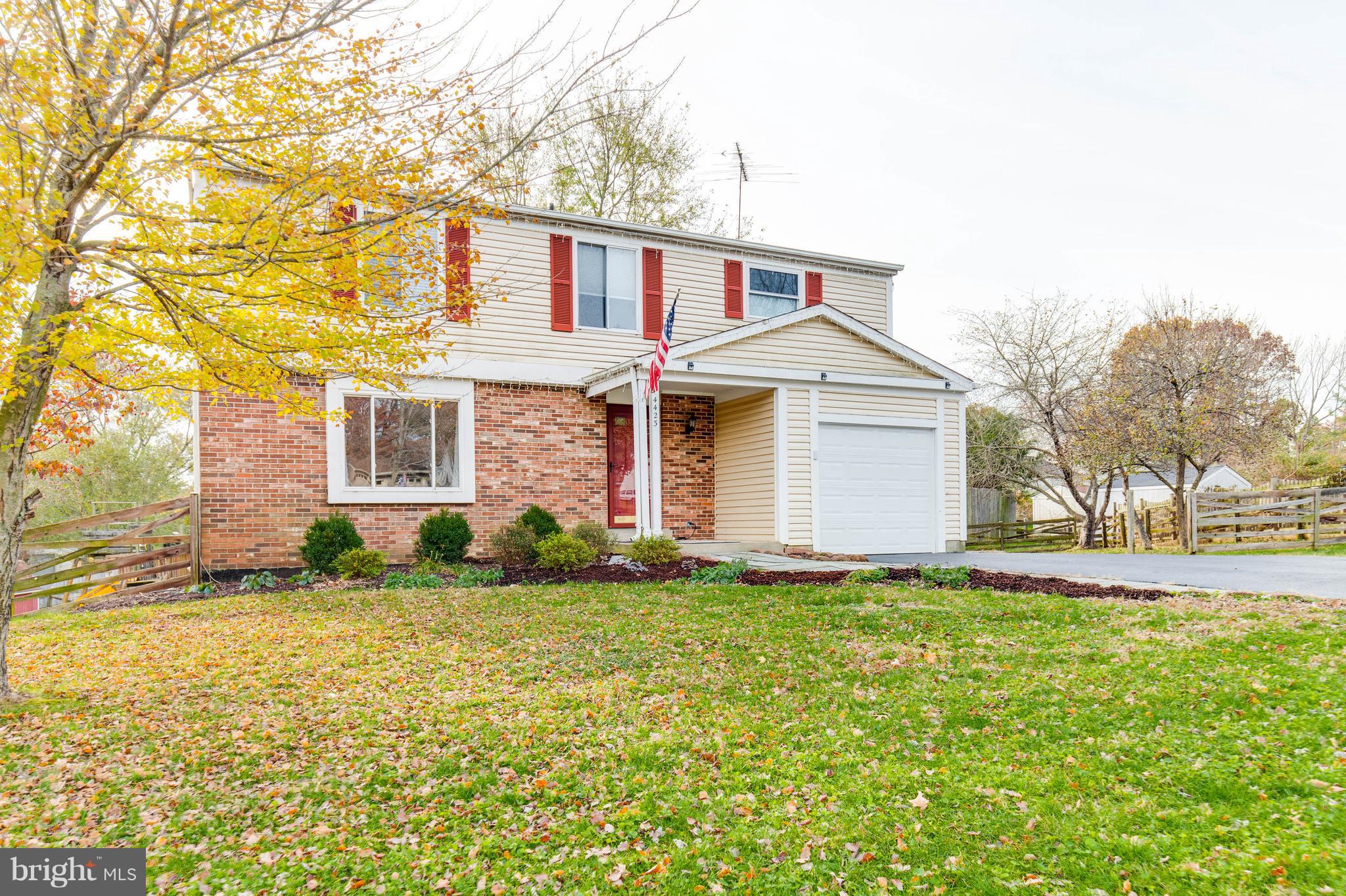 4423 Cub Run Road Chantilly, VA 20151 - Photo 1 of 30 Exterior (Front)