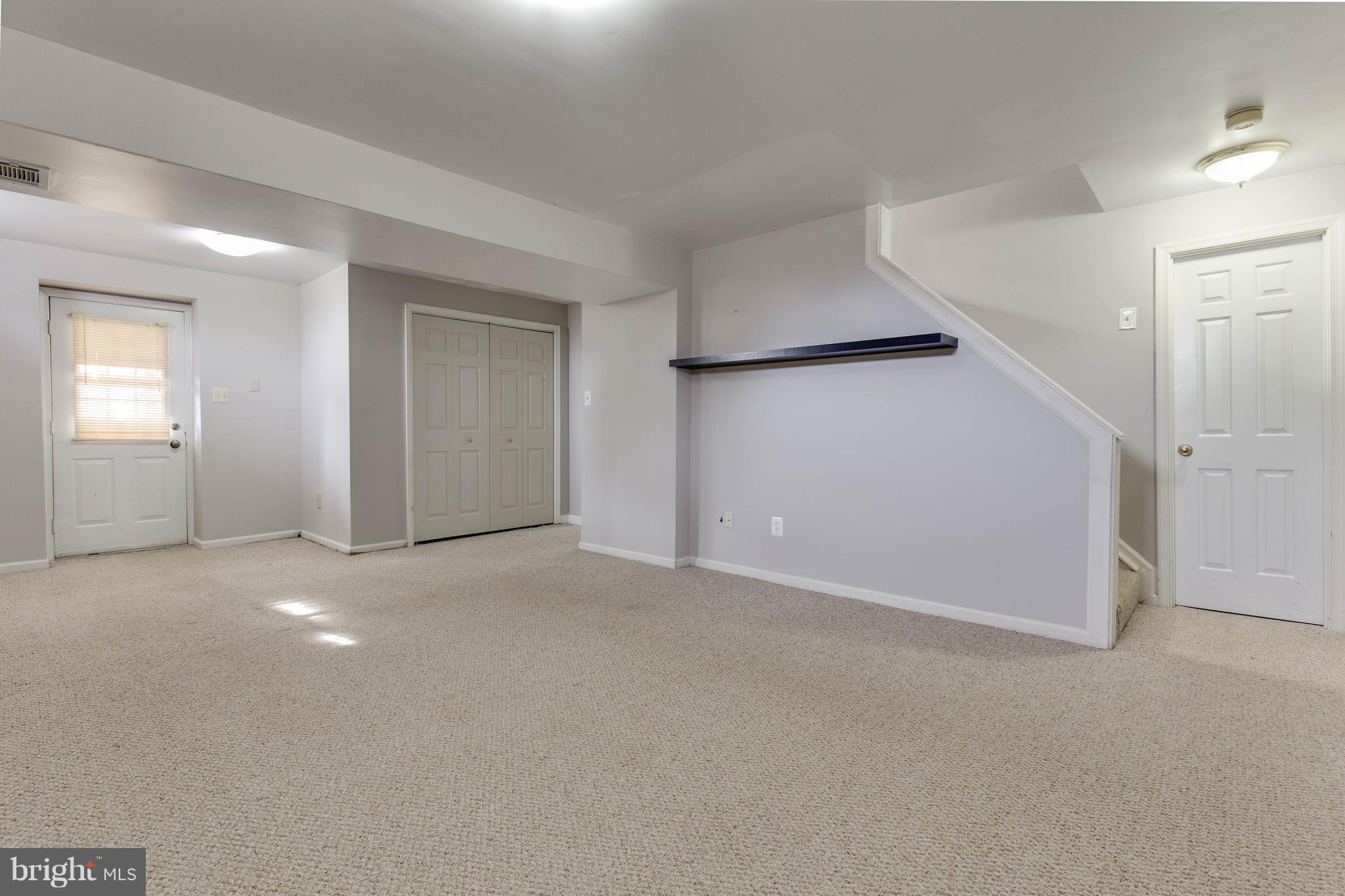 4423 Cub Run Road Chantilly, VA 20151 - Photo 25 of 30 Basement
