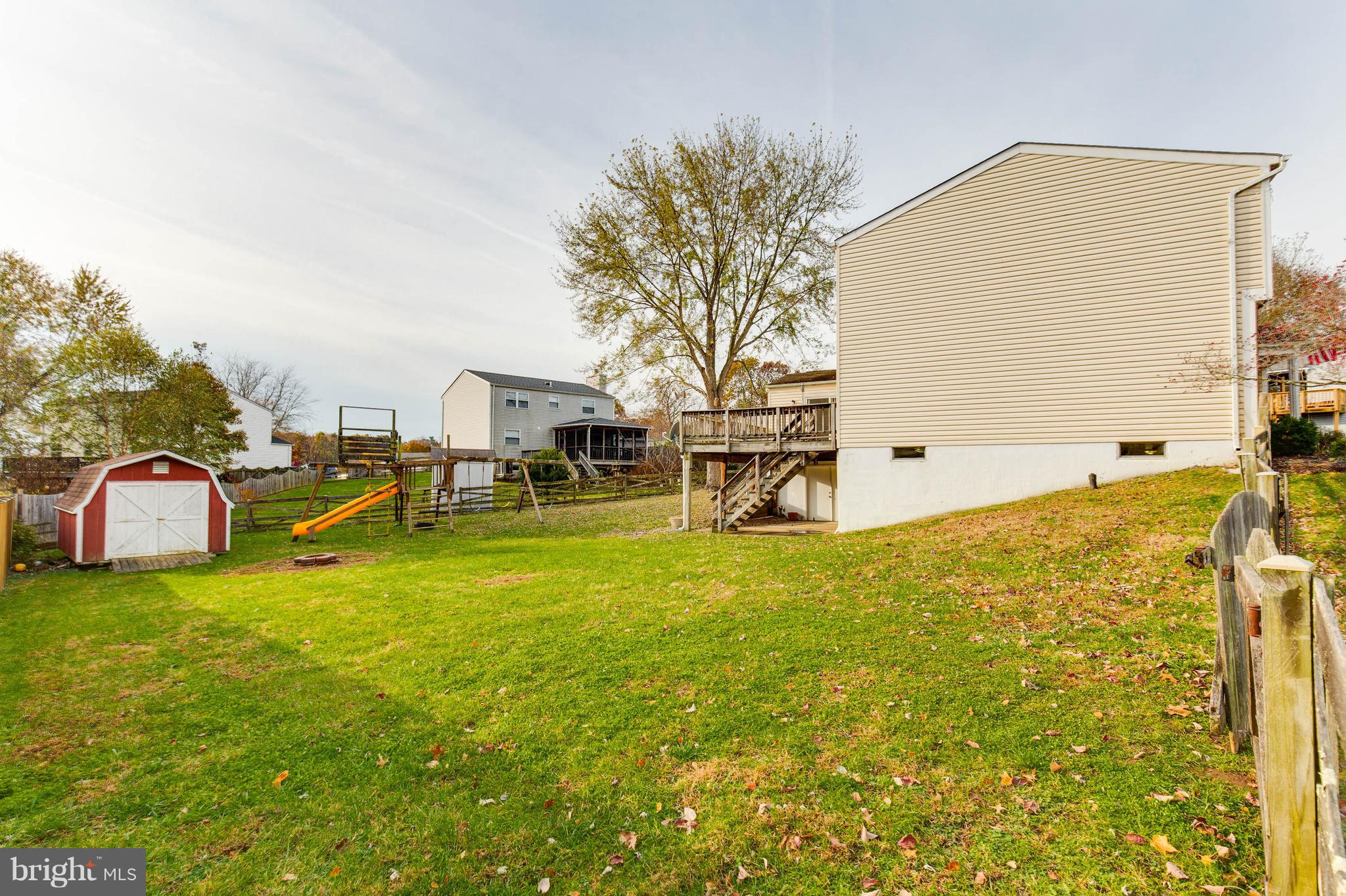 4423 Cub Run Road Chantilly, VA 20151 - Photo 30 of 30 Exterior (General)