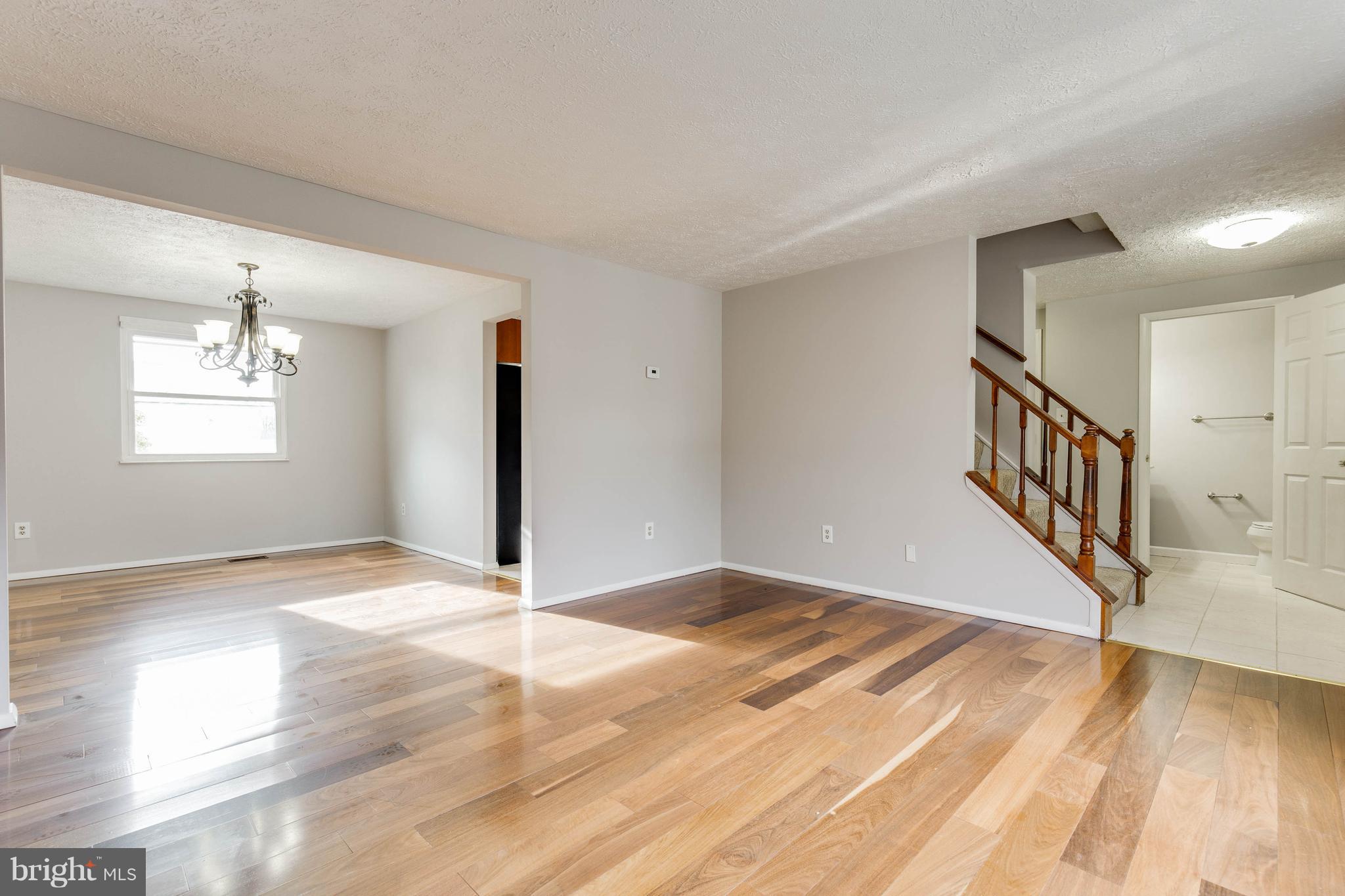4423 Cub Run Road Chantilly, VA 20151 - Photo 5 of 30 Living Room