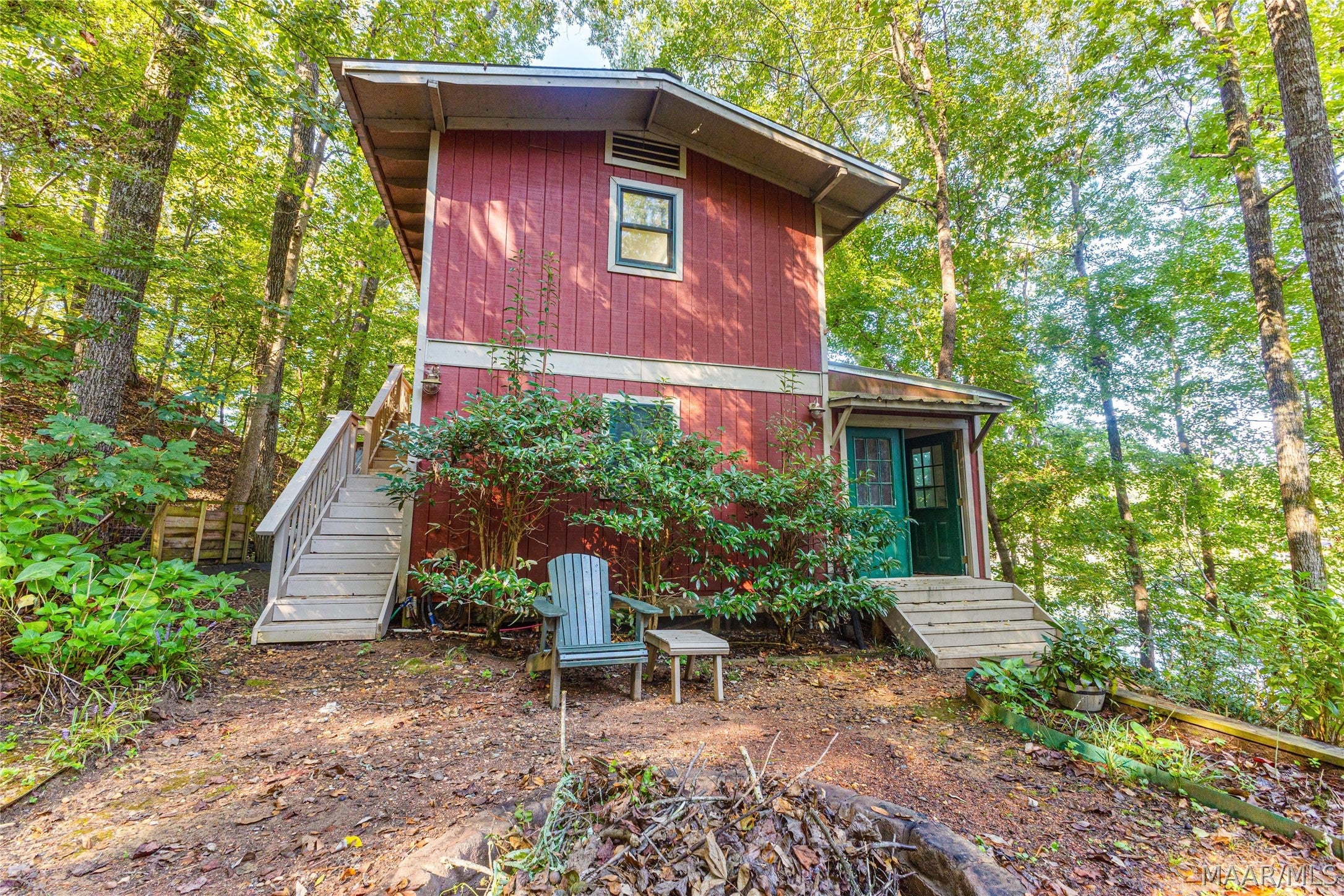 478 Tankersley Road Wetumpka, AL 36092 - Photo 44 of 65 Gallery Image 44