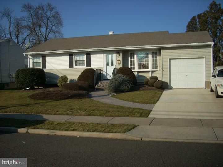 9 Gerard Road Hamilton, NJ 08620 - Photo 1 of 19