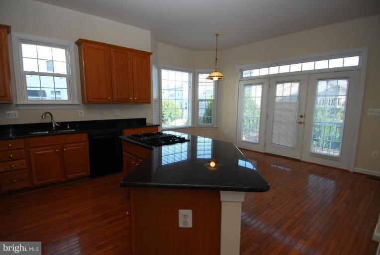 9213 Hooes Road Lorton, VA 22079 - Photo 13 of 22 Kitchen #2