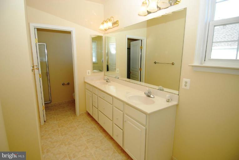 9213 Hooes Road Lorton, VA 22079 - Photo 16 of 22 Master Bath