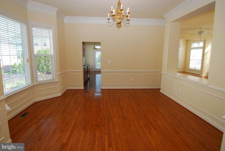 9213 Hooes Road Lorton, VA 22079 - Photo 8 of 22 Dining Room