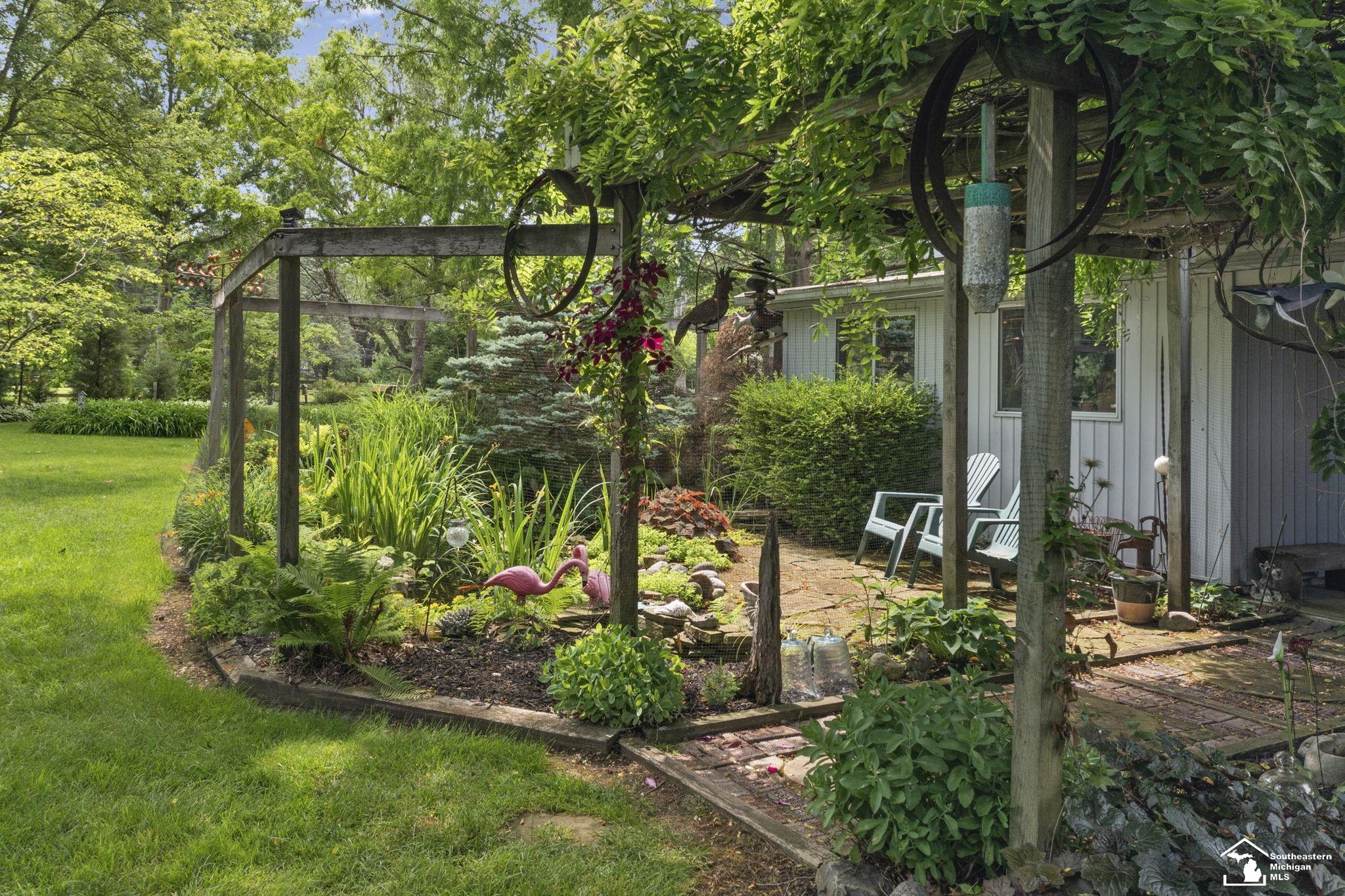 10735 Secor Road Temperance, MI 48182 - Photo 44 of 50