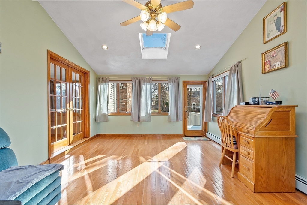 106 Berkeley Road North Andover, MA 01845 - Photo 21 of 42