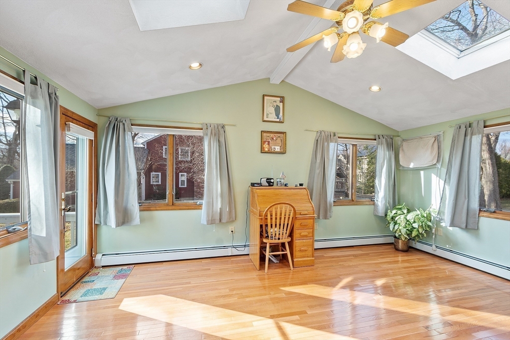 106 Berkeley Road North Andover, MA 01845 - Photo 22 of 42