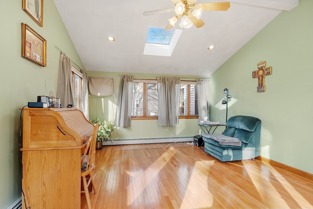 106 Berkeley Road North Andover, MA 01845 - Photo 23 of 42