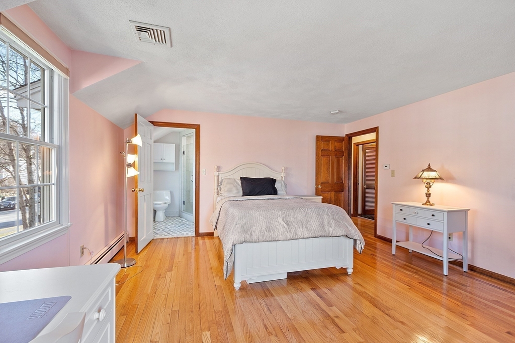 106 Berkeley Road North Andover, MA 01845 - Photo 24 of 42