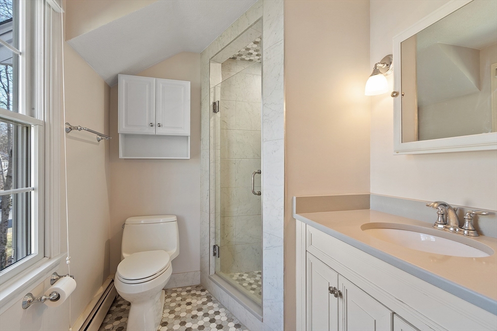 106 Berkeley Road North Andover, MA 01845 - Photo 26 of 42