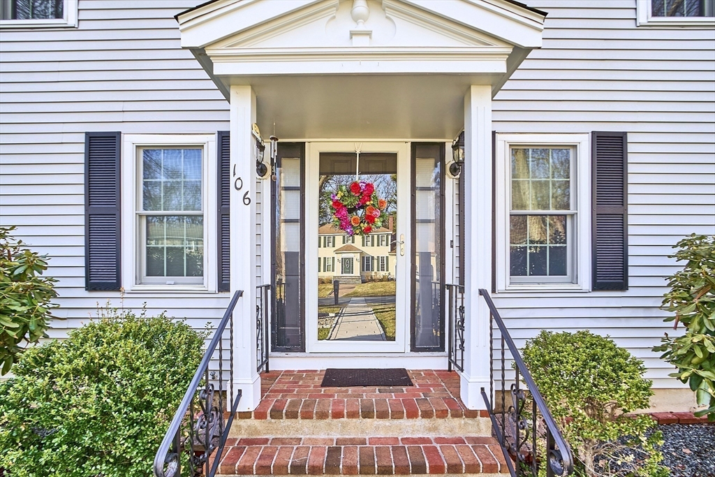 106 Berkeley Road North Andover, MA 01845 - Photo 36 of 42