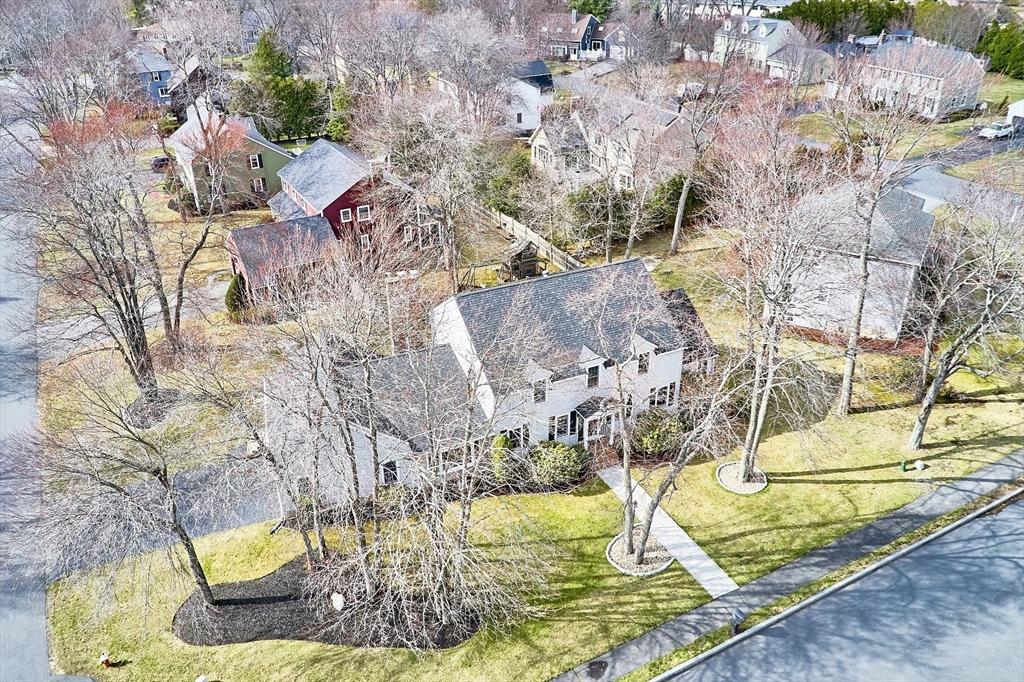 106 Berkeley Road North Andover, MA 01845 - Photo 38 of 42