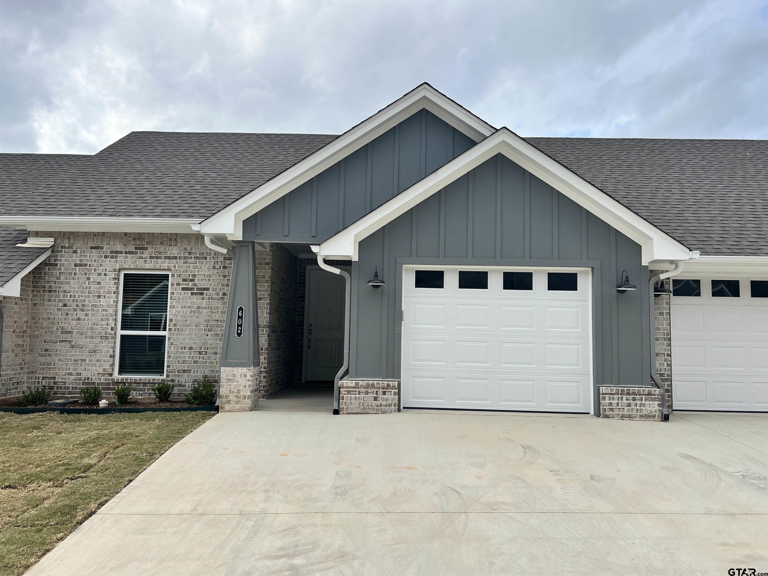 14659 Cr 2191 Whitehouse Tx 75791, Unit 602 Whitehouse, TX 75791 - Photo 1 of 17