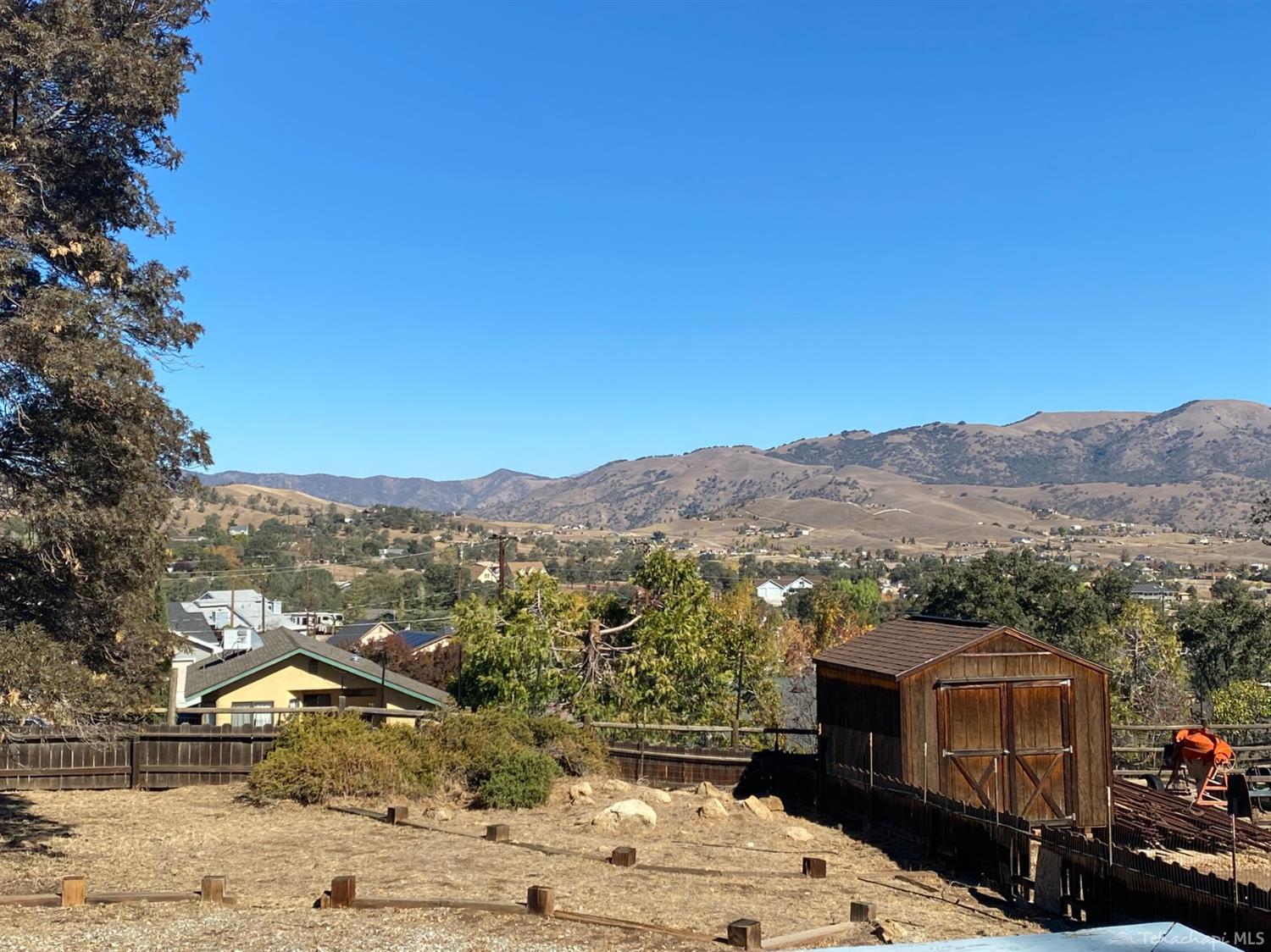 21229 Quail Springs Road Tehachapi, CA 93561 - Photo 30 of 31 Gallery Image 30