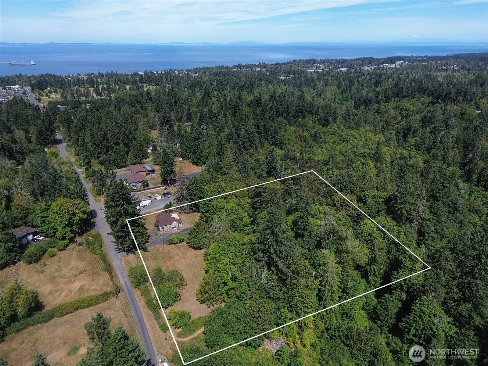 1703 South Golf Course Road Port Angeles, WA 98362 - Photo 2 of 39