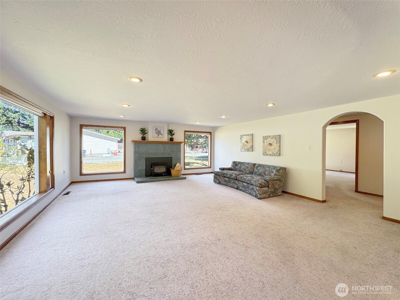 1703 South Golf Course Road Port Angeles, WA 98362 - Photo 4 of 39