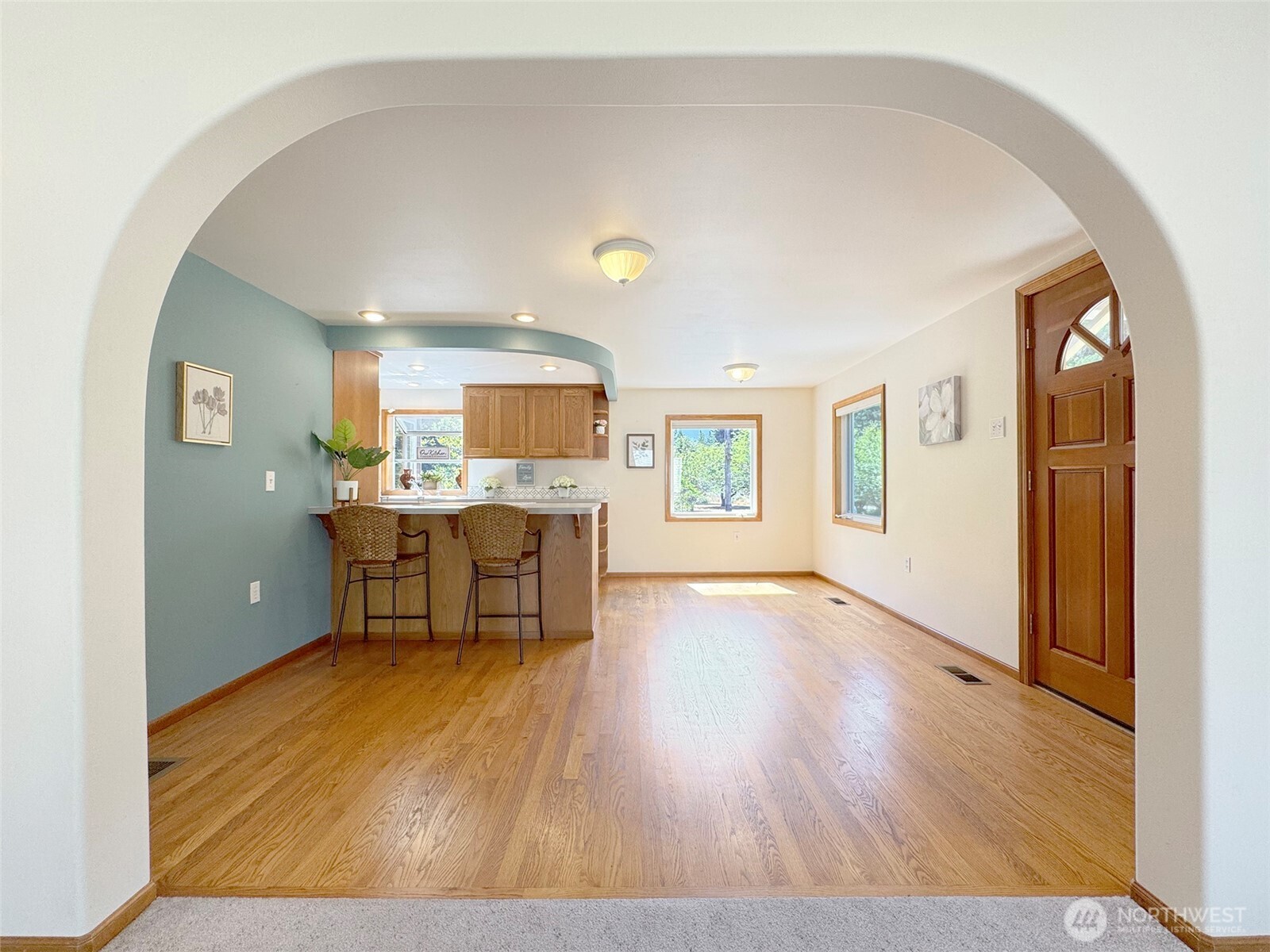 1703 South Golf Course Road Port Angeles, WA 98362 - Photo 6 of 39