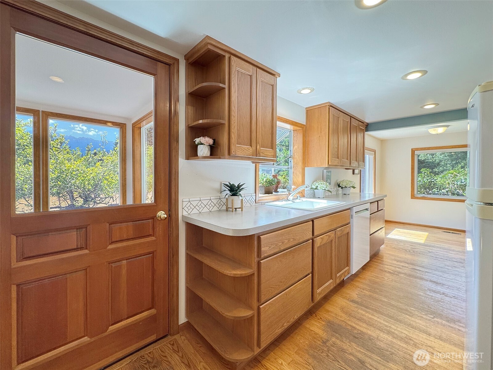 1703 South Golf Course Road Port Angeles, WA 98362 - Photo 10 of 39