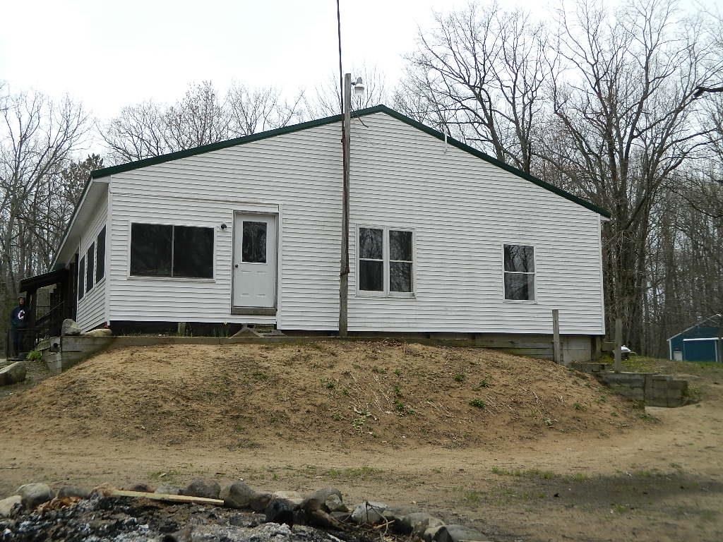 5651 East Haskell Lake Road Harrison, MI 48625 - Photo 5 of 43