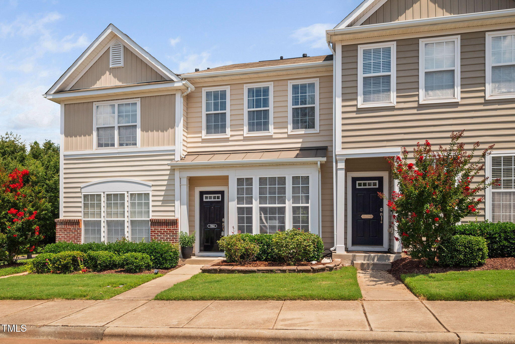 7864 Silverthread Lane Raleigh, NC 27617 - Photo 2 of 50 5-web-or-mls-7864-silverthread-ln