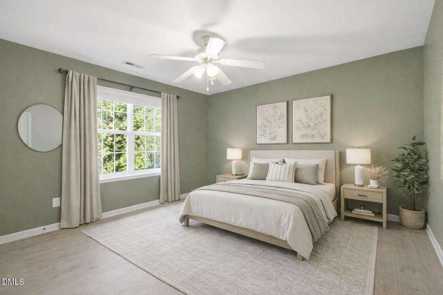 7864 Silverthread Lane Raleigh, NC 27617 - Photo 30 of 50 Silverthread VS1