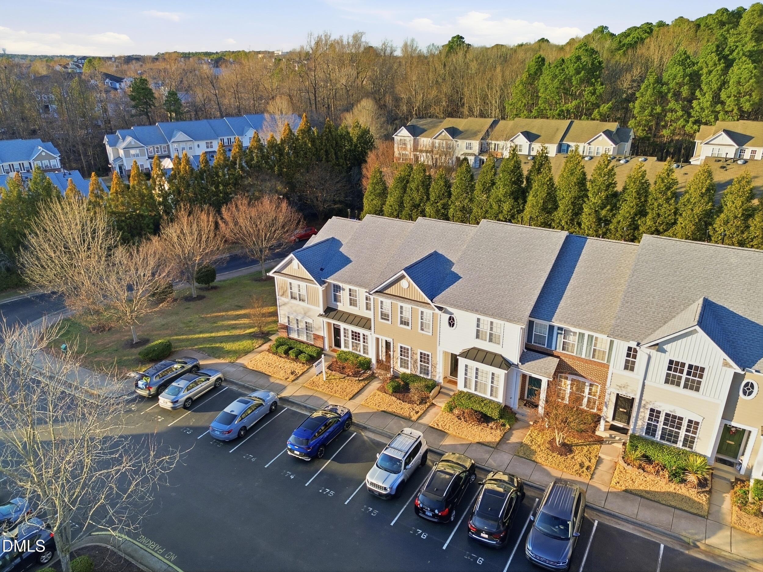 7864 Silverthread Lane Raleigh, NC 27617 - Photo 40 of 50 28_dji_0122