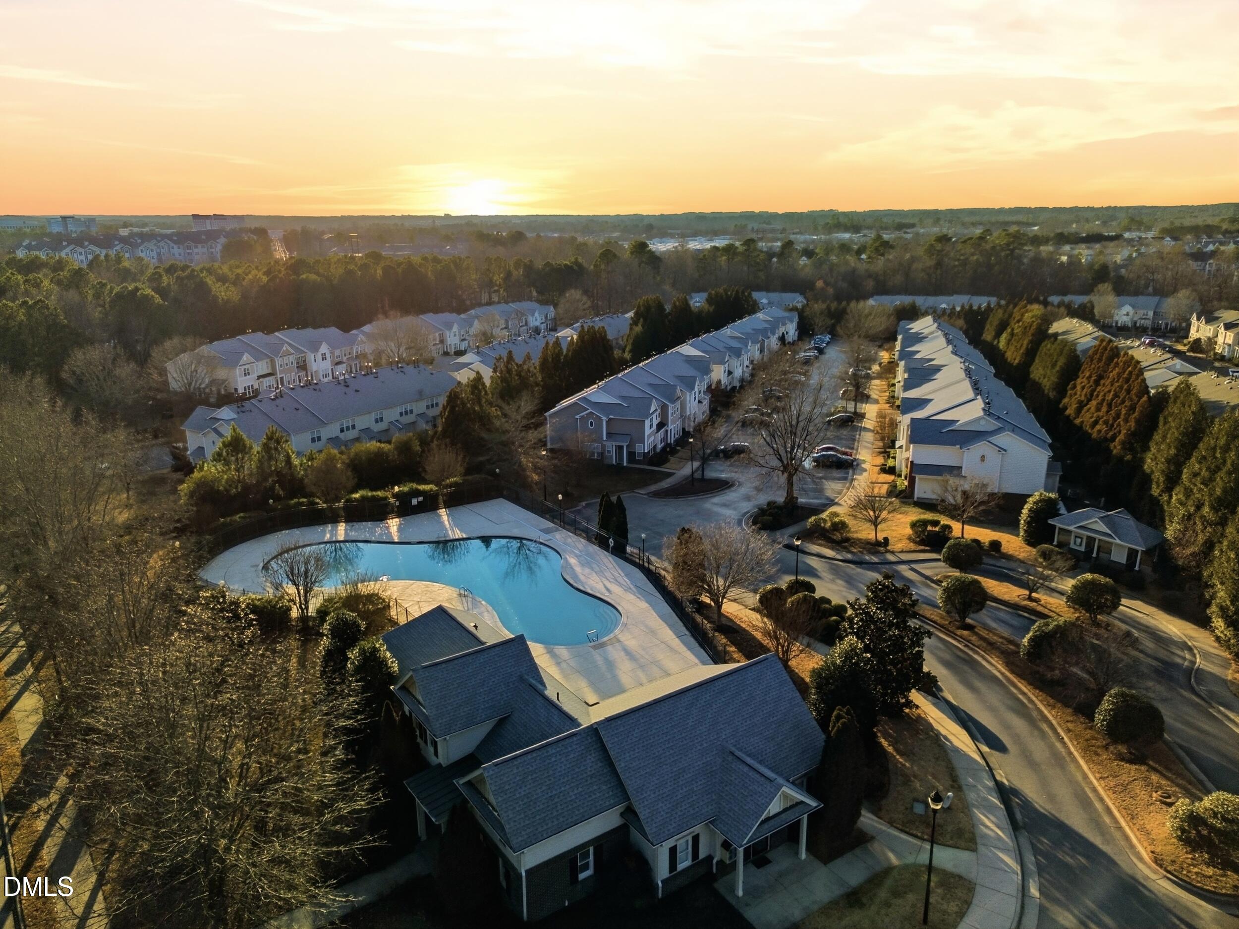 7864 Silverthread Lane Raleigh, NC 27617 - Photo 42 of 50 30_dji_0134