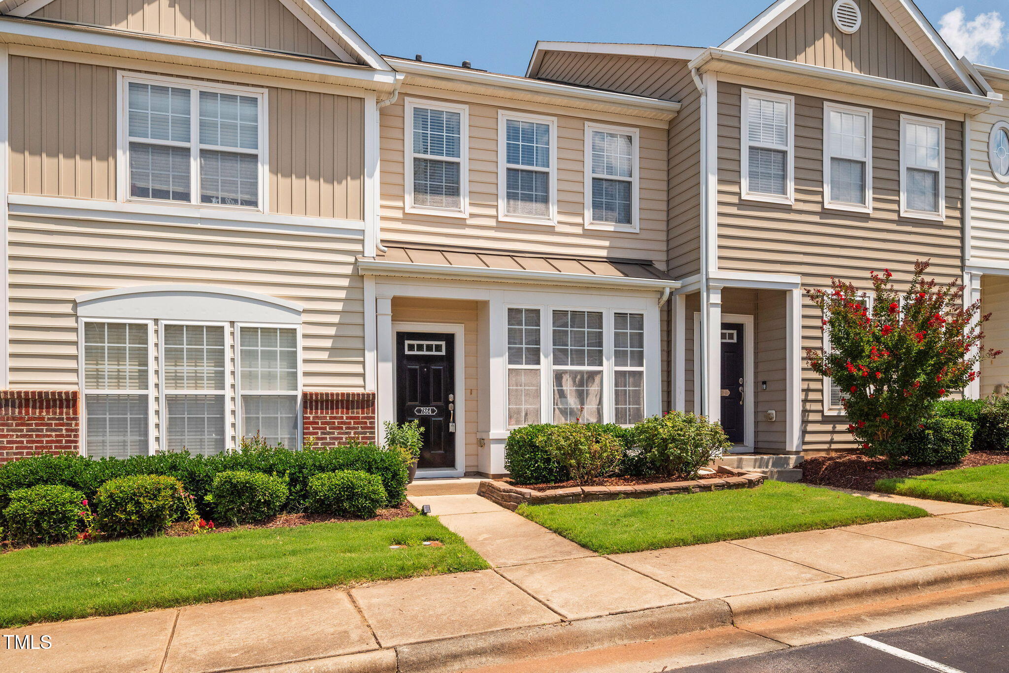 7864 Silverthread Lane Raleigh, NC 27617 - Photo 3 of 50 2-web-or-mls-7864-silverthread-ln