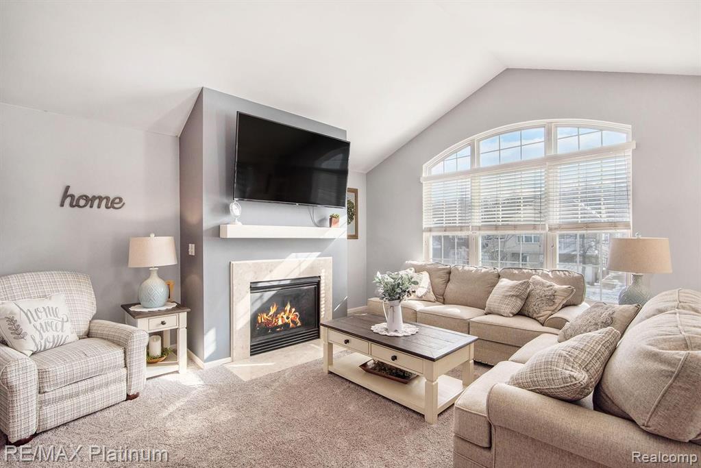 4217 Hampton Ridge Boulevard, Unit 127 Howell, MI 48843 - Photo 10 of 18 Gallery Image 10