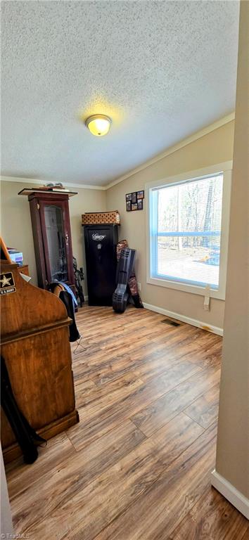 4766 Kennedy Road Trinity, NC 27370 - Photo 10 of 32 3rd bedroom