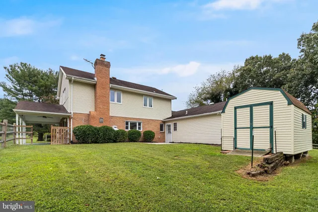 $775,000 | 3010 New Enterprise Court, Huntingtown, MD 20639