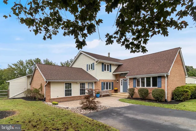 $775,000 | 3010 New Enterprise Court, Huntingtown, MD 20639