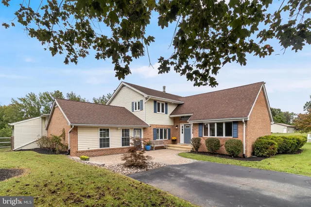 $775,000 | 3010 New Enterprise Court, Huntingtown, MD 20639