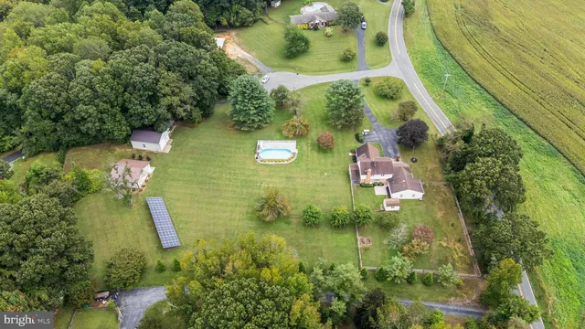 $775,000 | 3010 New Enterprise Court, Huntingtown, MD 20639