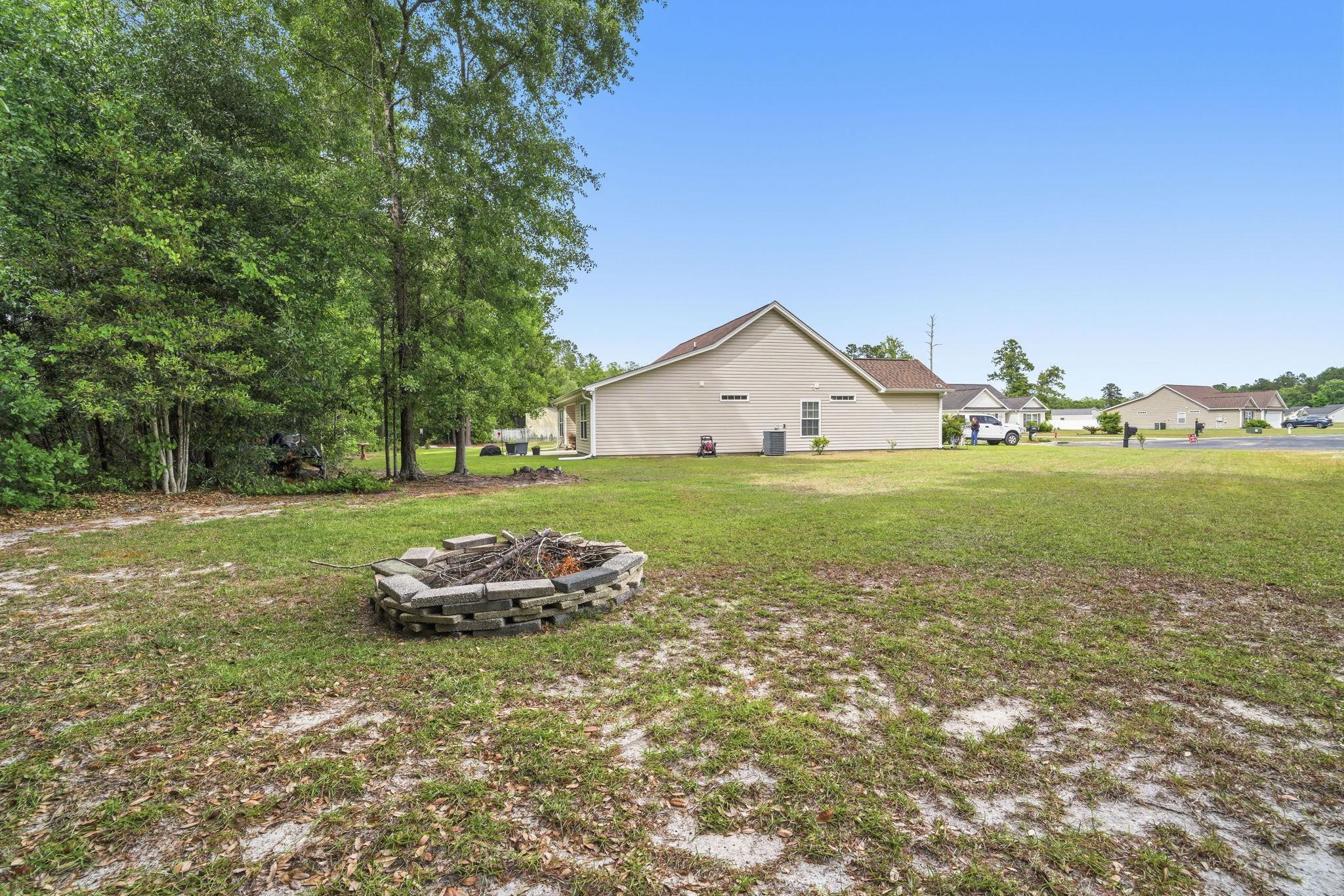 252 Timber Run Drive Hemingway, SC 29554 - Photo 12 of 34