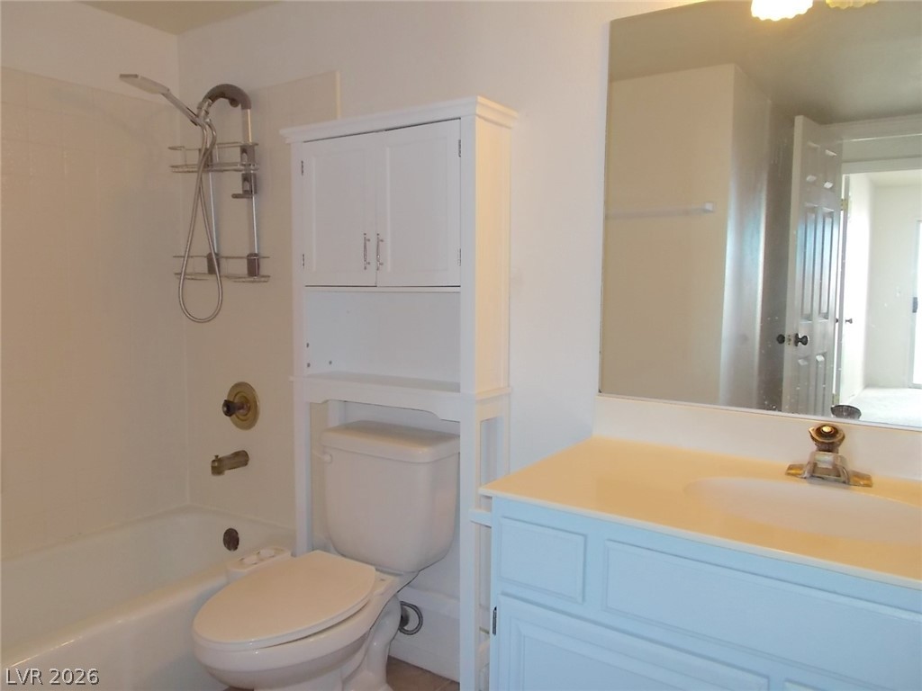 687 Marina Drive, Unit 41 Boulder City, NV 89005 - Photo 12 of 25