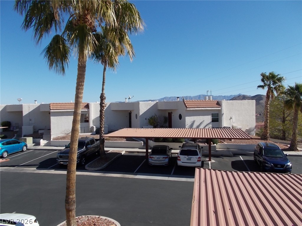 687 Marina Drive, Unit 41 Boulder City, NV 89005 - Photo 18 of 25